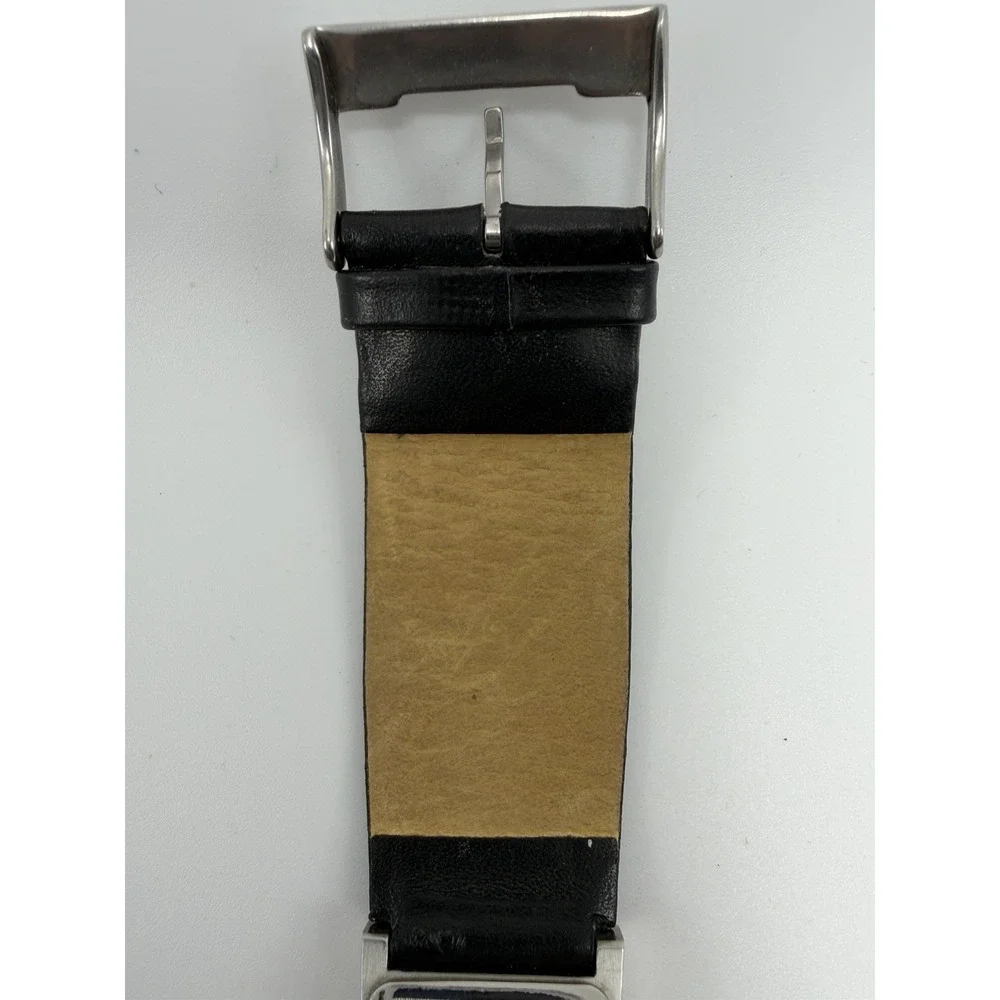 Fastrack 2165SAA Titan New Battery‎ Ladies Watch 23MM 6.75